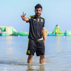 تحديد موعد استئناف وختام الدوري السعودي..