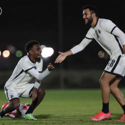 ثلاثة منتخبات في مهمة صعبة من أجل الوصول إلى نهائيات كأس العالم