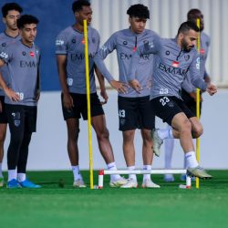 ثلاثة منتخبات في مهمة صعبة من أجل الوصول إلى نهائيات كأس العالم