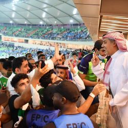 ديربي الرياض ، لفارس نجد أم لزعيمها ؟