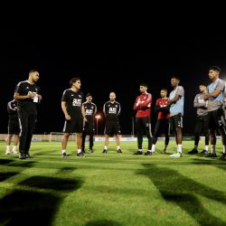 إقالة بيدرو وعبدالغني