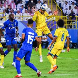 تونس والجزائر ديربي أفريقي بنهائي كأس العرب 