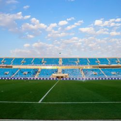 الهلال ينتصر بثنائية على العدالة 