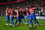 أتلتيكو مدريد يعمق من جراحات برشلونة