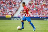 أتلتيكو مدريد يحقق فوزاً ثميناً