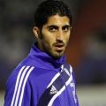 ماجد المرشدي : أجمل محطة في حياتي الكروية كانت بشعار الهلال