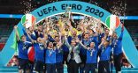 بطل اليورو يلاقي بطل الكوبا