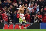 كريستيانو رونالدو يقود مانشستر يونايتد للفوز الأول في دوري أبطال أوروبا