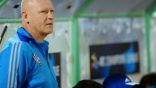 مدرب الهلال السابق مدربا لمنتخب لبنان