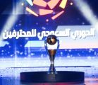 أرقام الأندية السعودية خلال منافسات الدوري