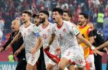 تونس والجزائر ديربي أفريقي بنهائي كأس العرب 