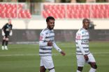 طائي رادوي يحقق اولى