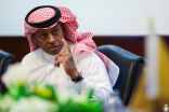 النصر يقيل الرئيس التنفيذي بسبب تجاوزات إعلامية