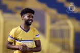 سامي النجعي لهاتريك : هذا سبب إعارتي لضمك… وأنا مع إلغاء الدوري