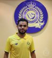عبدالله الاسطا : هذا سبب عدم استمراري مع الشباب 
