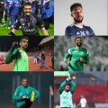 ابرز الحراس السعوديين بالأرقام