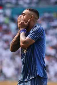 حظوظ الهلال لـ التأهل إلى الدور الـ 16